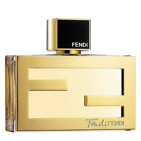 fan di fendi parfum femme|fan di fendi perfume review.